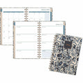 ACCO At-A-Glance Elizabeth Weekly Monthly Planner, 5 1/2", AAG1763200