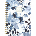 ACCO Cambridge Leah Bisch Weekly Monthly Planner, Ciara Floral, 5 1/2", AAGLB41200