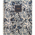 ACCO At-A-Glance Elizabeth Weekly Monthly Planner, 8 1/2", AAG1763905