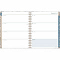 ACCO At-A-Glance Elizabeth Weekly Monthly Planner, 8 1/2", AAG1763905
