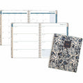 ACCO At-A-Glance Elizabeth Weekly Monthly Planner, 8 1/2", AAG1763905