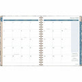 ACCO At-A-Glance Elizabeth Weekly Monthly Planner, 8 1/2", AAG1763905