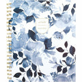 ACCO Cambridge Leah Bisch Weekly Monthly Planner, Ciara Floral, 8 1/2", AAGLB41905