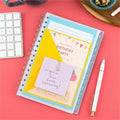 ACCO At-A-Glance Neo Weekly Monthly Planner, 5 1/2", AAG1764200