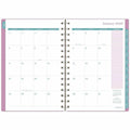 ACCO At-A-Glance Neo Weekly Monthly Planner, 5 1/2", AAG1764200