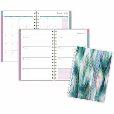 ACCO At-A-Glance Neo Weekly Monthly Planner, 5 1/2", AAG1764200