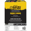 Keurig Dr Pepper Black Rifle K-Cup, Ground Tactisquatch Coffee, 4 / Carton, GMT0490CT