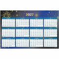 House of Doolittle Earthscapes Sea Life Wall Calendar, Multi, HOD3971