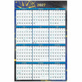 House of Doolittle Earthscapes Sea Life Wall Calendar, Multi, HOD3971