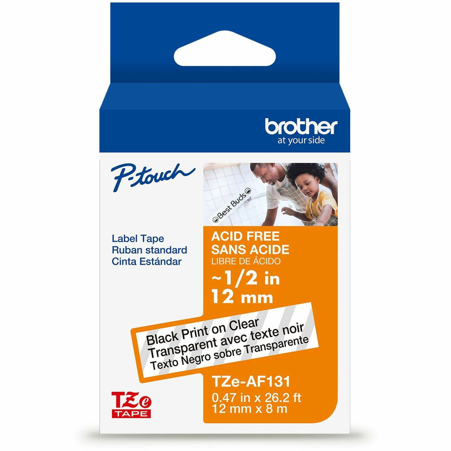 Brother Brother, 6EA/BX 4BX/CT — view 1