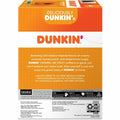 Keurig Dr Pepper Dunkin' K-Cup Caramel Me Crazy Coffee, 4 / Carton, GMT1277CT