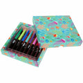 Crayola Blending Markers, 16 / Pack, CYO586754
