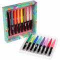 Crayola Blending Markers, 16 / Pack, CYO586754