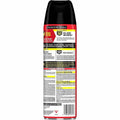 S. C. Johnson & Son Raid Ant & Roach Killer Spray, Red, SJN386214