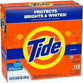Procter & Gamble Tide Powder Laundry Detergent, Orange, PGC16673