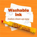 Newell Mr. Sketch Scented Washable Markers, 14 / Set, SAN1924061A