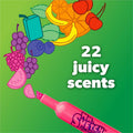 Newell Mr. Sketch Scented Washable Markers, 14 / Set, SAN1924061A