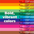 Newell Mr. Sketch Scented Washable Markers, 14 / Set, SAN1924061A