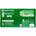 Crayola Bulk Colored Pencils, 24 / Pack, CYO682133