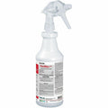 Midlab Maxim Facility+ One-Step Disinfectant, White, 6 / Carton, MLB04620086
