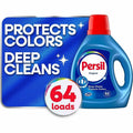 Henkel Persil ProClean Power-Liquid Detergent, Blue, 4 / Carton, DIA05449