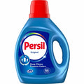 Henkel Persil ProClean Power-Liquid Detergent, Blue, 4 / Carton, DIA05449