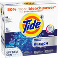 Procter & Gamble Tide Ultra Bleach Laundry Powder, Blue, PGC16667