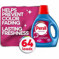 Henkel Persil ProClean Power-Liquid Detergent, Blue, 4 / Carton, DIA05468