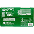 Crayola Bulk Crayons, Multi, Regular, CYO523036