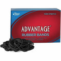Alliance Rubber Advantage Classic Black, 1 Box, ALL57645