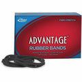 Alliance Rubber Advantage Classic Black, 1 Box, ALL57335