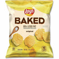 PepsiCo Frito-Lay Baked Snacks Variety Pack, 2 / Carton, LAY77325