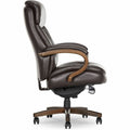 La-Z-Boy ComfortCore Chair, Brown, LZB48961B