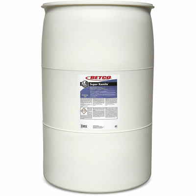 Betco Super Kemite Butyl Degrease Concentrate, Violet, BET1035500