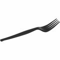 Georgia Pacific . Dixie Cutlery Set, Black, 1000 / Case, DXEFH53C7