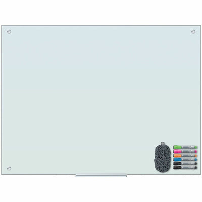 U Dry Erase Board, UBR3972U0001