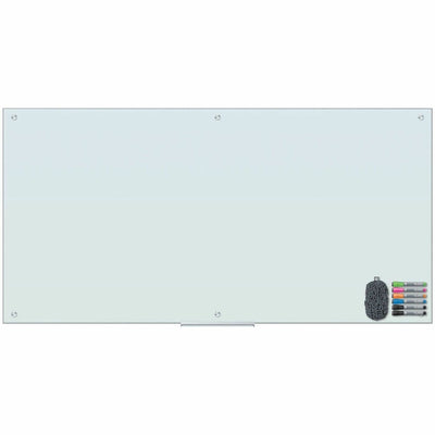 U Dry Erase Board, UBR3973U0001