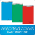 Ampad Top-Bound Memo Books, 12 / Pack, AMP25087