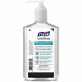 Gojo PURELL Advanced Hand Sanitizer, Clear, GOJ369812