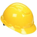 3M SecureFit H-700 Safety Cap, Yellow, MMMH702SFRUV