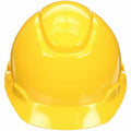3M SecureFit H-700 Safety Cap, Yellow, MMMH702SFRUV