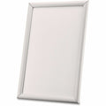 Universal Poster Frame, Silver, UNV08233