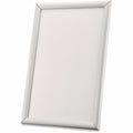 Universal Poster Frame, Silver, UNV08233