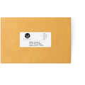 Avery Address Label, White, 5000 / Box, AVE4022