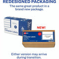 Avery Address Label, White, 5000 / Box, AVE4022