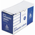 Avery Address Label, White, 5000 / Box, AVE4022