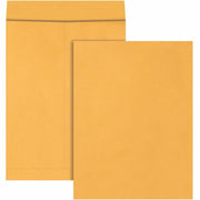 Quality Park 17 x 22 Jumbo Catalog Envelopes - Ungummed, 1 Box