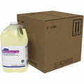 Diversey Suma Care Block Whitener, Yellow, 4 / Carton, DVO101109766CT