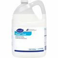 Diversey Care Wiwax Cleaning/Maintenance Emulsion, White, 4 / Carton, DVO101110064CT