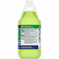 Procter & Gamble Mr. Clean Pro. All-Purpose Floor Cleaner, Green, 3 / Carton, PGC39949